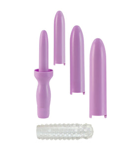 Dr.laura Berman Intimate Basics- Dilator Set Default Title