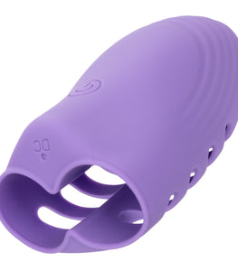 Dr Laura Berman Rechargeable Finger Vibe