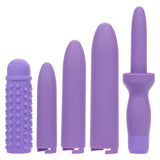 Dr Laura Berman Rechargeable Dilators Set