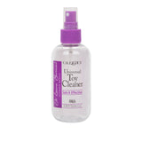 Dr Laura Berman Anti Bacterial Toy Cleaner 6.28 Oz Default Title