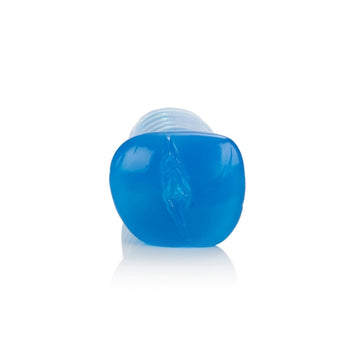 (bulk) Basic Beaded Masturbator Default Title