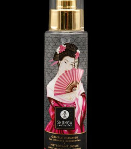 Geishas Gentle Cleaner 115ml/ 3.89fl Oz Default Title