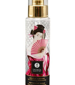 Geishas Gentle Cleaner 115ml/ 3.89fl Oz Default Title