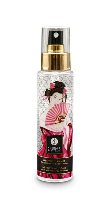 Geishas Gentle Cleaner 115ml/ 3.89fl Oz Default Title