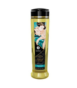 Massage Oil Sensual/ Island Blossoms 8 Oz Default Title