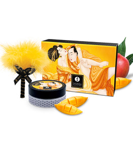 Mango Body Powder Default Title