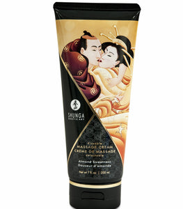 Massage Cream