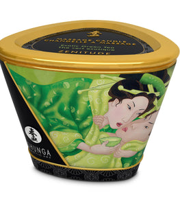 Massage Candle Zenitude/ Exotic Green Tea 5.7 Oz Default Title