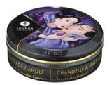Massage Candle Exotic Fruits