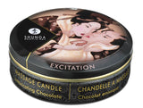 Massage Candle Intoxicating Chocolate