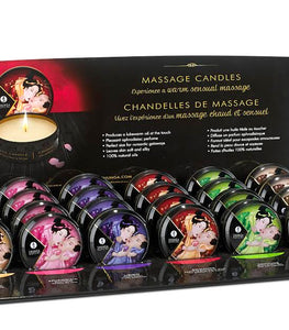 Mini Massage Candle Display Default Title