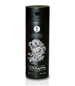 Dragon Virility Cream 2 Oz