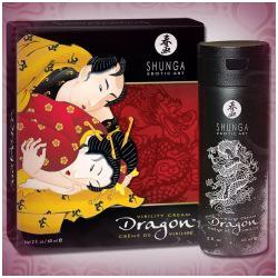 Dragon Virility Cream 2 Oz Default Title
