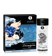 Dragon Sensitive Cream 2 Oz