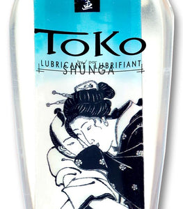Toko Aqua Lubricant 5.5 Oz Default Title