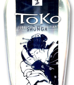 Toko Silicone Lubricant 5.5 Oz Default Title