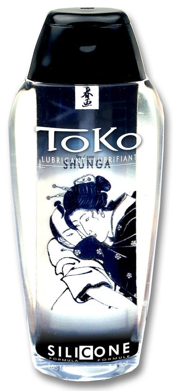 Toko Silicone Lubricant 5.5 Oz Default Title