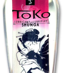 Toko Aroma Lubricant Sparkling Strawberry Wine 5.5 Oz