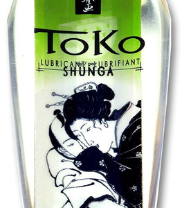 Lubricant Toko Aroma