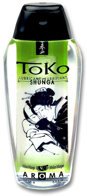 Lubricant Toko Aroma Blazing Cherry
