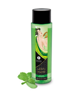 Kissable Shower Gel Sensual Mint Default Title
