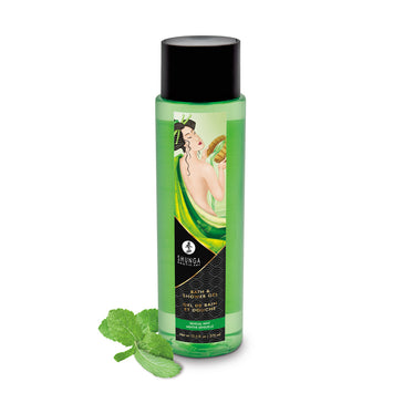 Kissable Shower Gel Sensual Mint Default Title