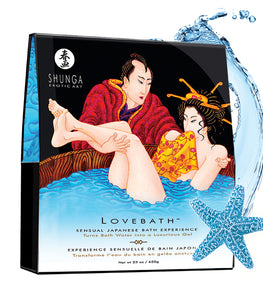 Lovebath Ocean Temptations 23 Oz Default Title