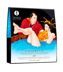 Lovebath Ocean Temptations 23 Oz Default Title