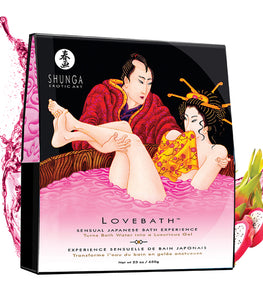 Lovebath Dragon Fruit 23 Oz Default Title