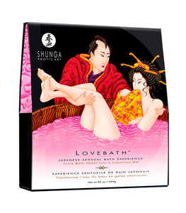 Lovebath Dragon Fruit 23 Oz Default Title