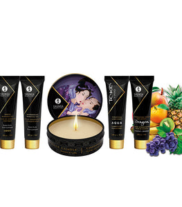 Geisha's Secret Kit Exotic Fruit