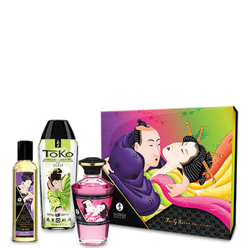 Fruity Kiss Collection Kit Default Title