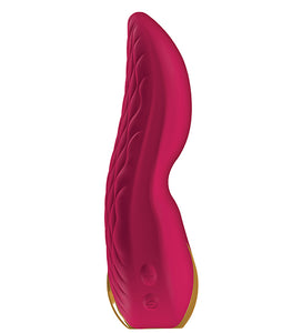 (d)shunga Aiko Intimate Massag Raspberry Default Title