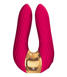 (d)shunga Aiko Intimate Massag Raspberry Default Title