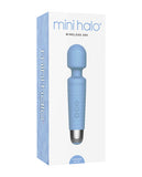Mini Halo Powder Blue Default Title