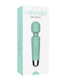 Mini Halo Minty Green Default Title