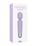 Mini Halo Lilac Wand Rechargeable Default Title
