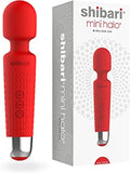 Mini Halo 20x Red Wand Default Title