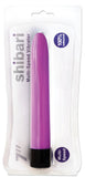Shibari 7 Multi Speed Vibrator " Pink