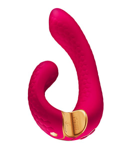 (d) Shunga Miyo Intimate Massa Raspberry Default Title