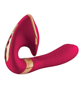 (d) Shunga Soyo Intimate Massa Raspberry