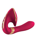 (d) Shunga Soyo Intimate Massa Raspberry