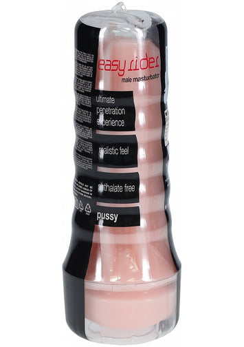 Easy Rider Clear Case Flesh