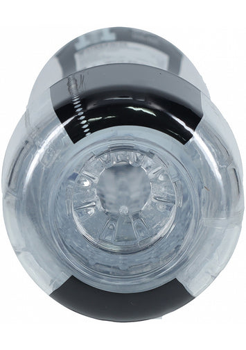 Easy Rider Clear Rounded Case Transparent Default Title