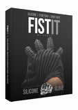 Masturbation Glove Black