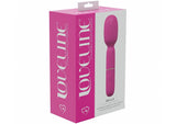 Loveline Bella Mini Wand