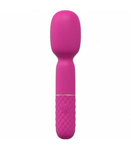 Loveline Bella Mini Wand Pink