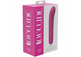 Loveline Dolce Mini G-spot Vibe