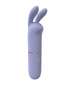 Loveline Dona Mini Rabbit Lavender