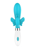 Alexios Butterfly & G-spot Vibrator